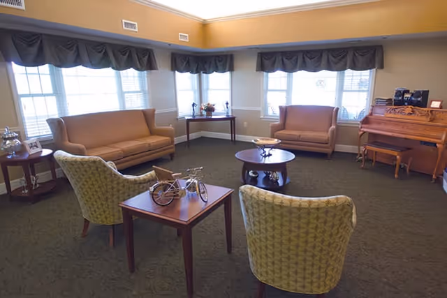 Photo 12 of Brookdale Grand Blanc