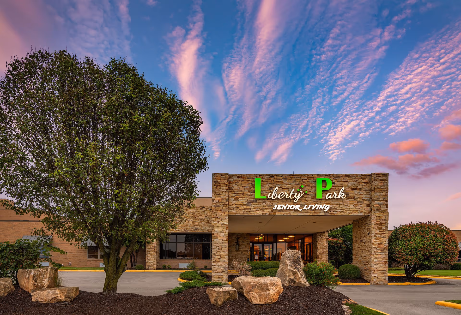Photo 2 of Liberty Park Assisted Living