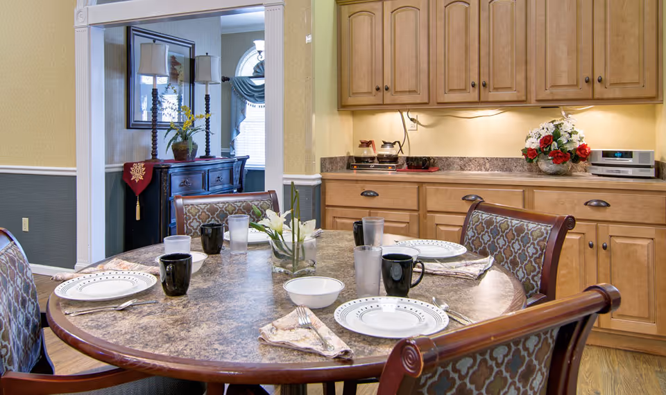 Photo 4 of Ravenwood Terrace 