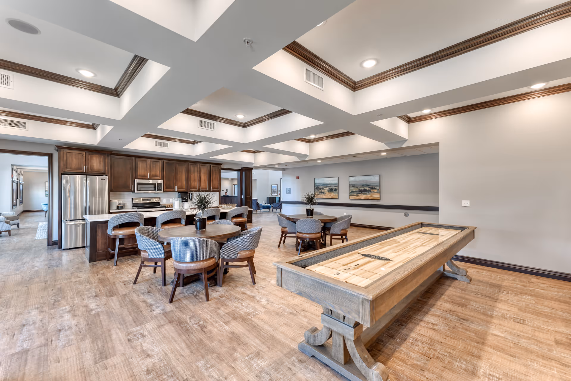 Photo 9 of Cedarhurst Senior Living of Dyer
