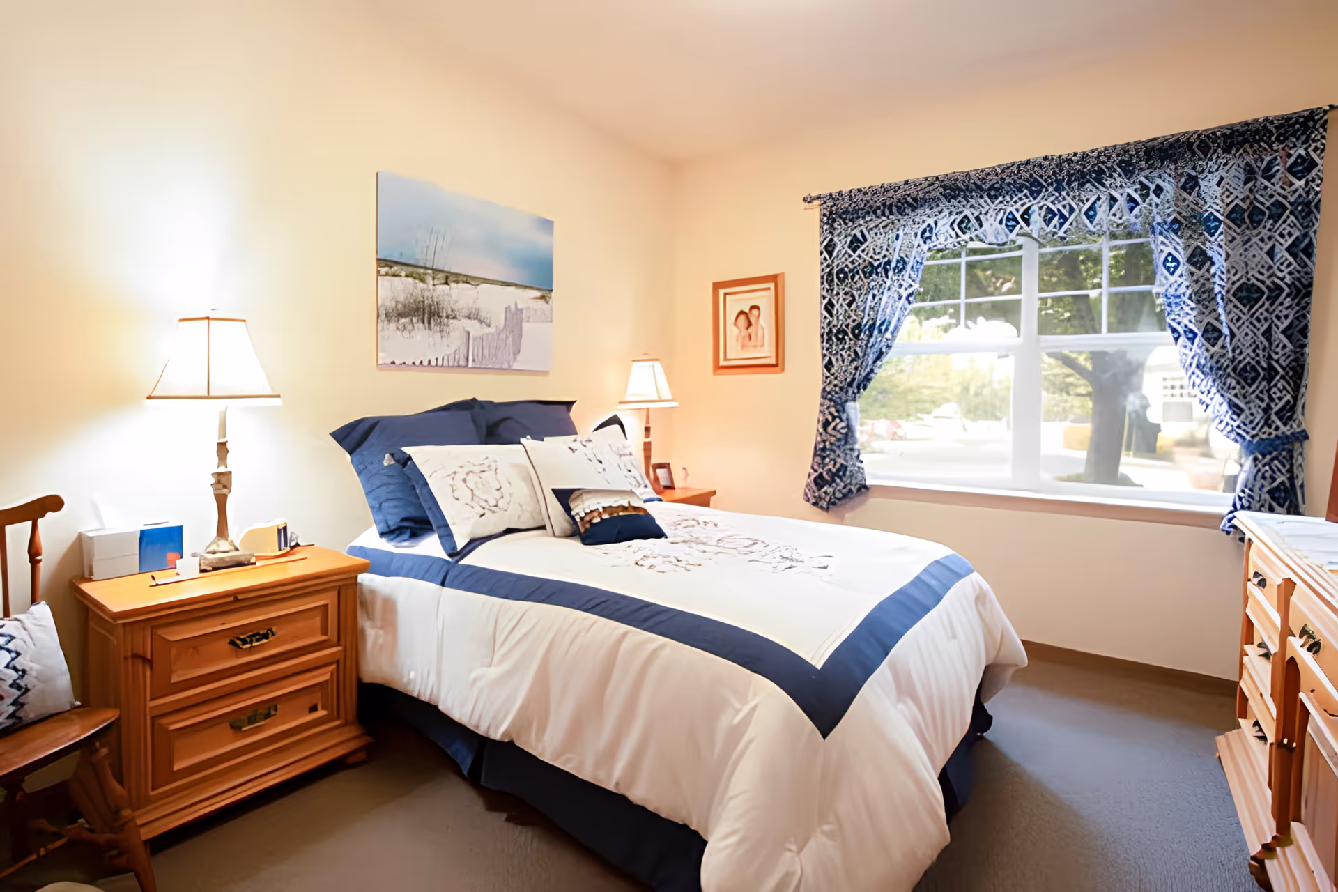 Photo 16 of Oak Park Senior Living by Cogir