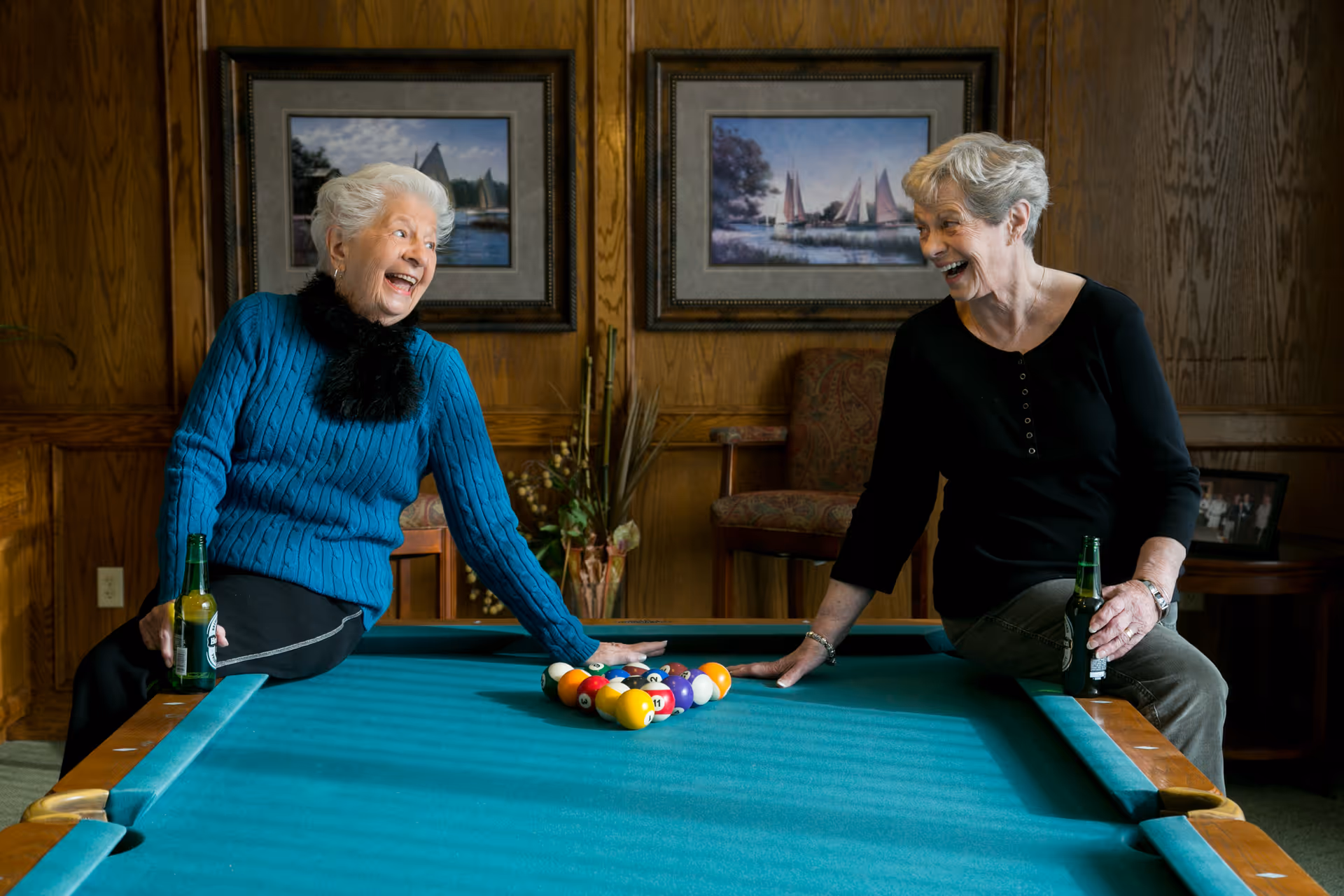 Photo 2 of Riverstone Retirement Community
