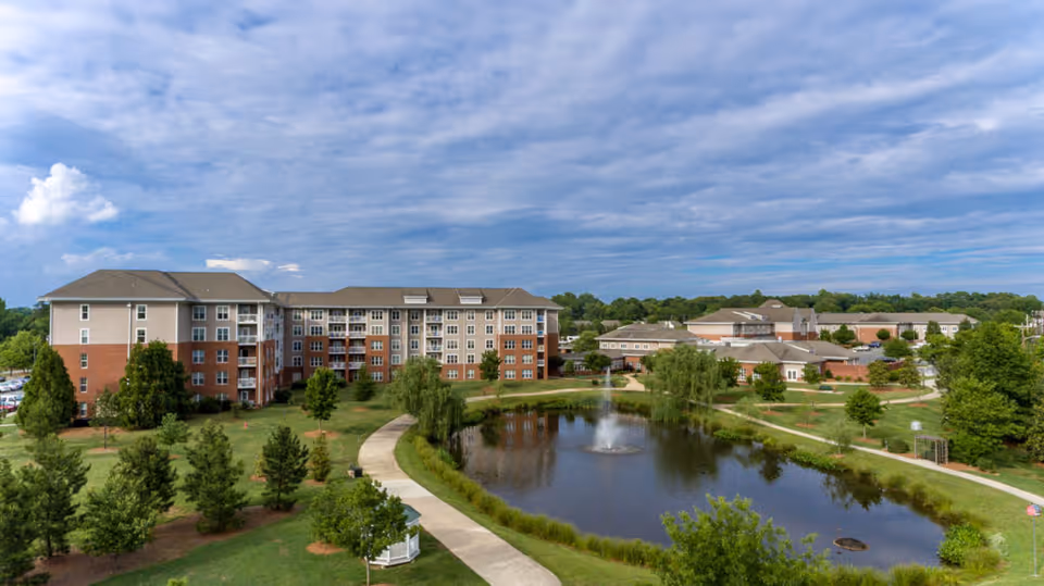 Photo 9 of Edgewood Place At The Village At Brookwood