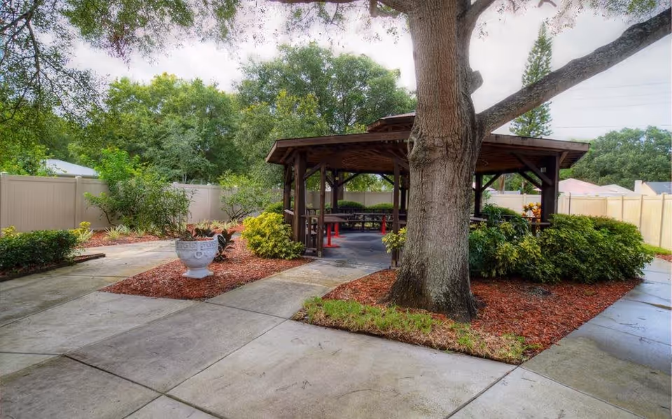 Photo 6 of The Villages Senior Living