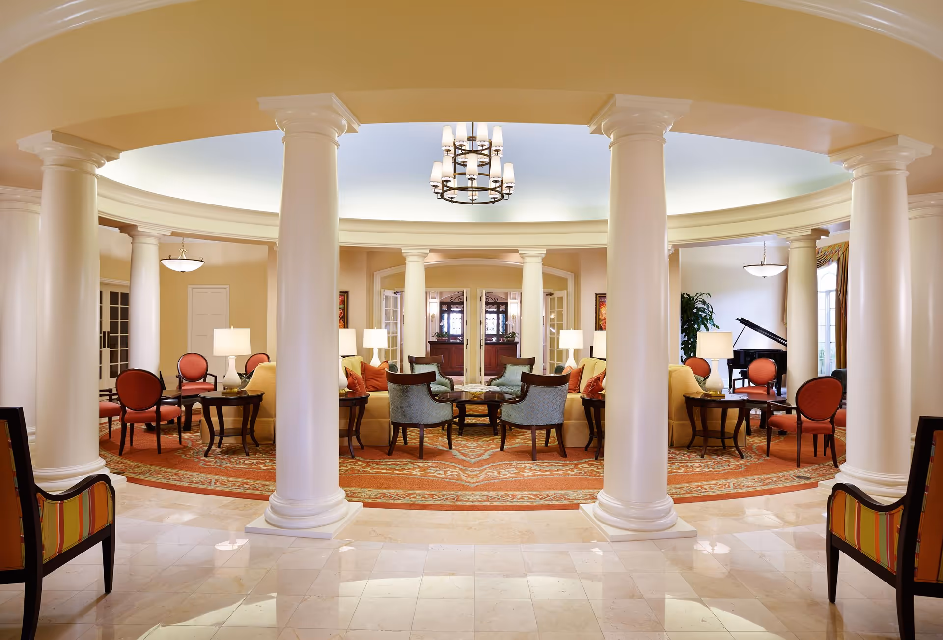 Photo 24 of The Residences at The Carlisle Palm Beach