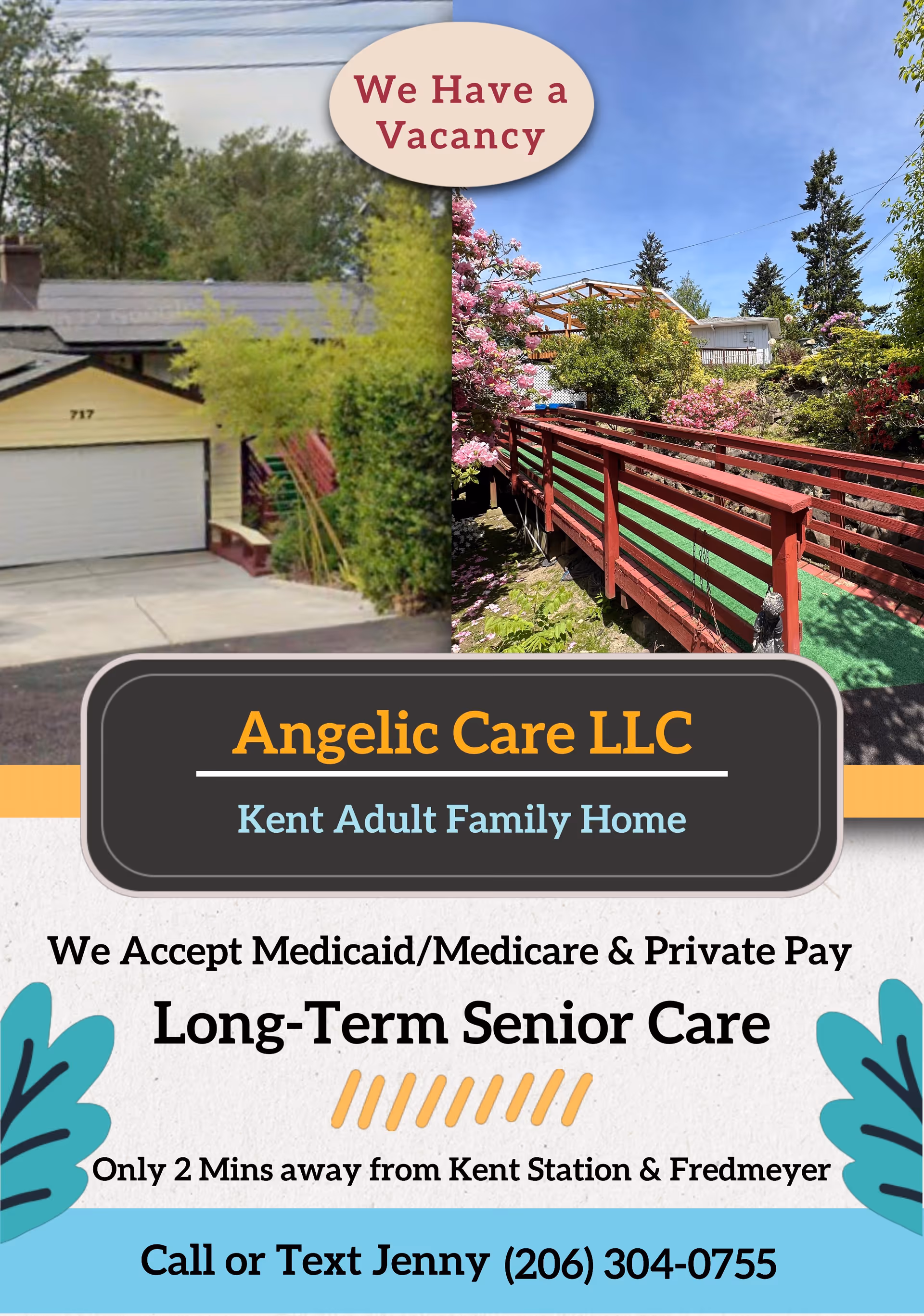 Photo of Angelic Care LLC