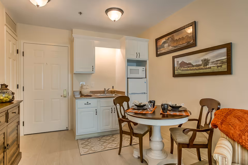 Photo 14 of Remington Heights Retirement Community