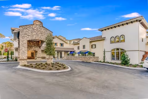 Photo 2 of Tuscan Gardens of Palm Coast Senior Living