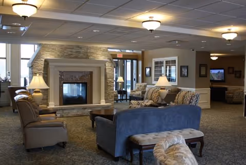 Photo 7 of Proctor Place Senior Living