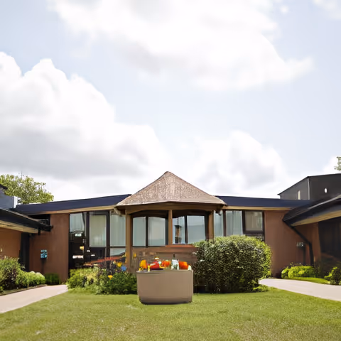 Photo 2 of Gracewell, An Eventide Community