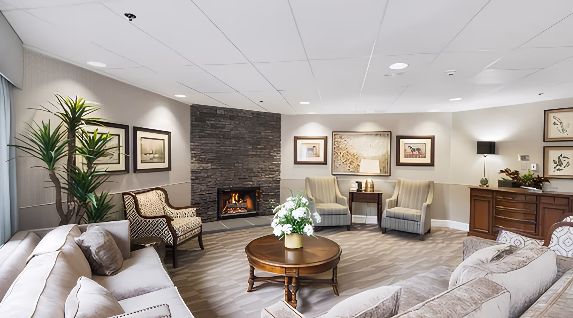 Photo 29 of Mountain Glen Retirement and Assisted Living