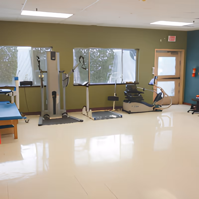Photo 6 of Avalon Health & Rehabilitation Center Pasco