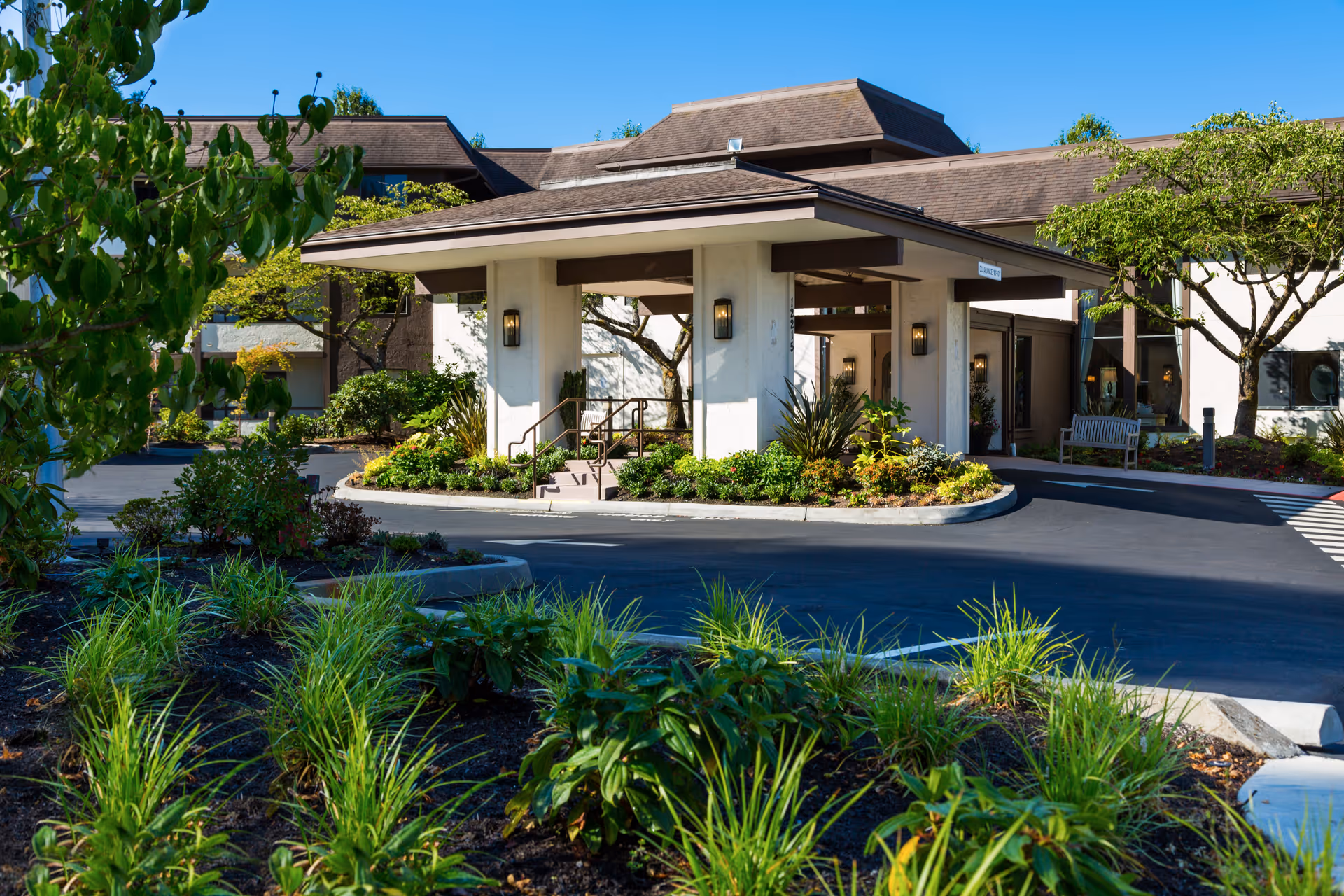 Photo of Madison House Assisted Living Community