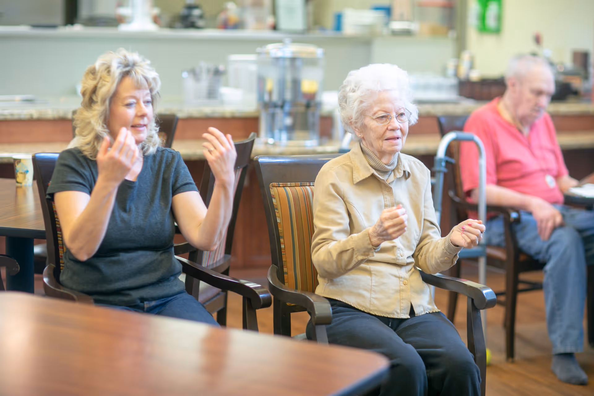Photo 29 of The Parkway Senior Living