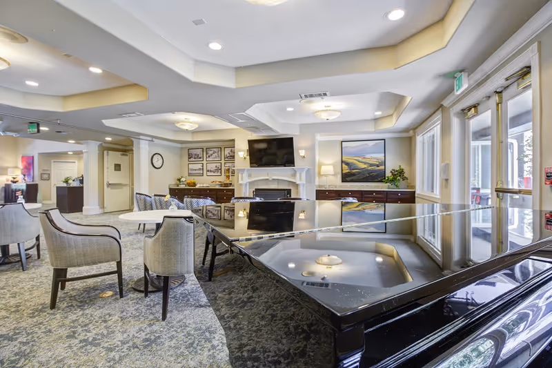 Photo 9 of Aegis Living Kirkland