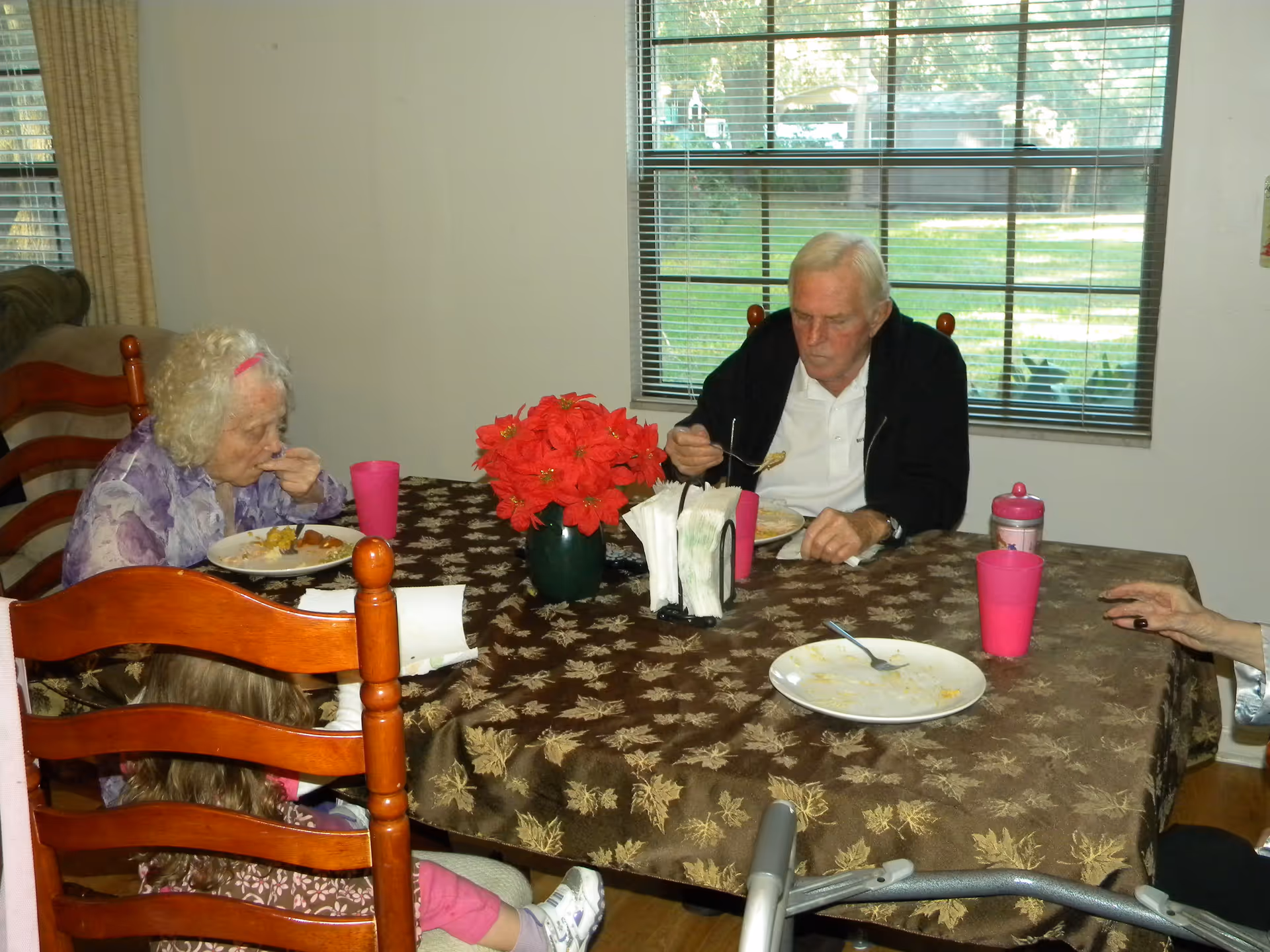 Photo 9 of An Oasis of Hope, LLC
