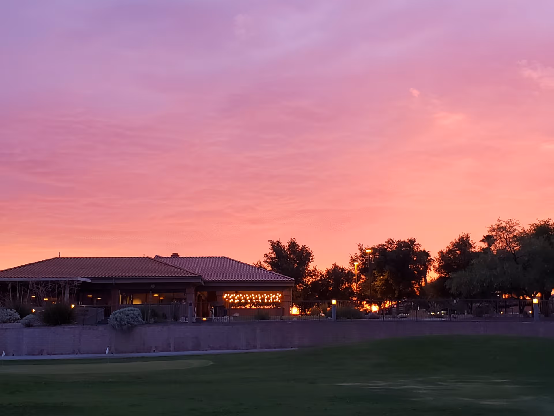 Photo of Sun City Oro Valley Welcome Center