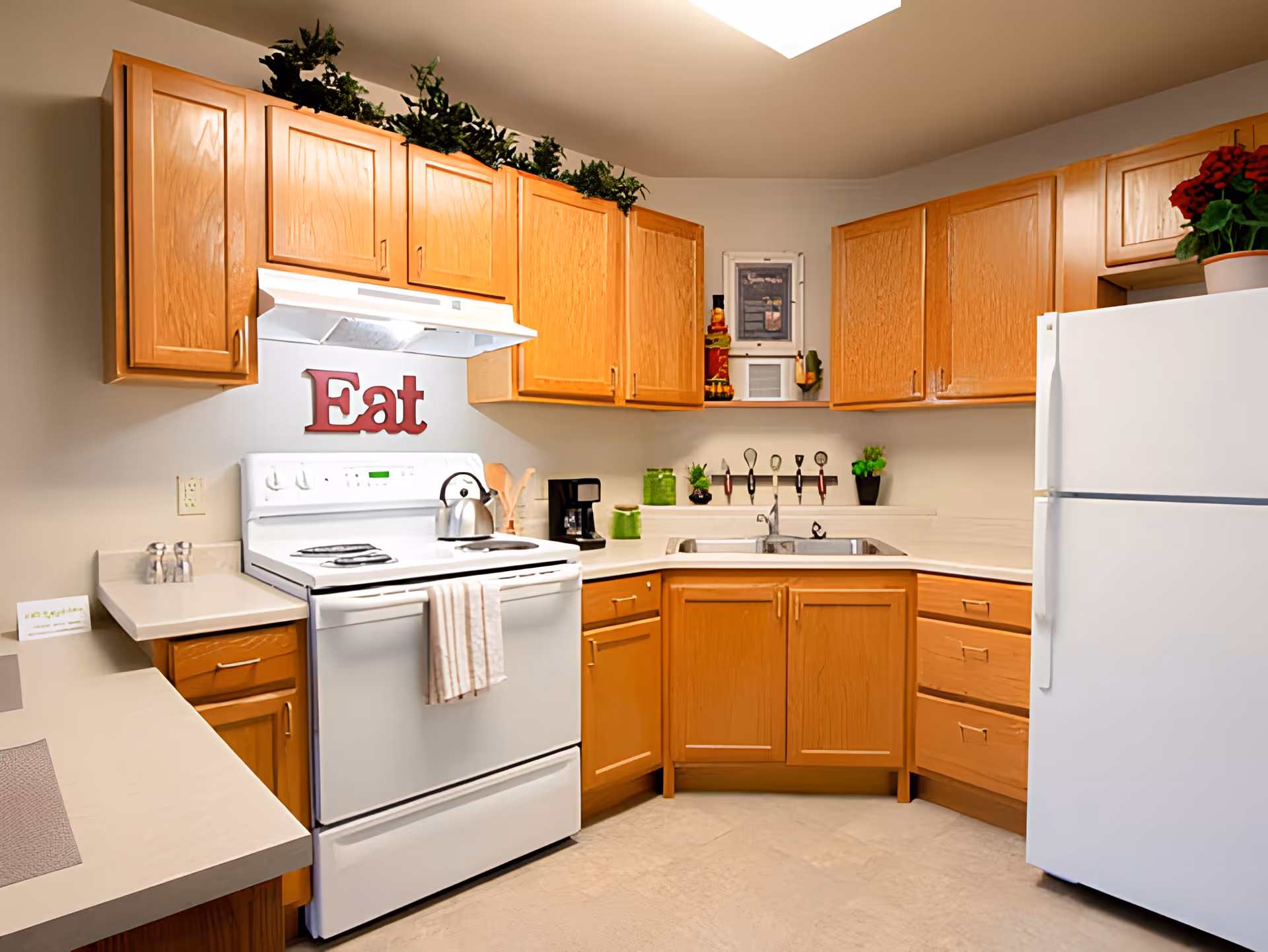 Photo 14 of Port Townsend Senior Living by Cogir