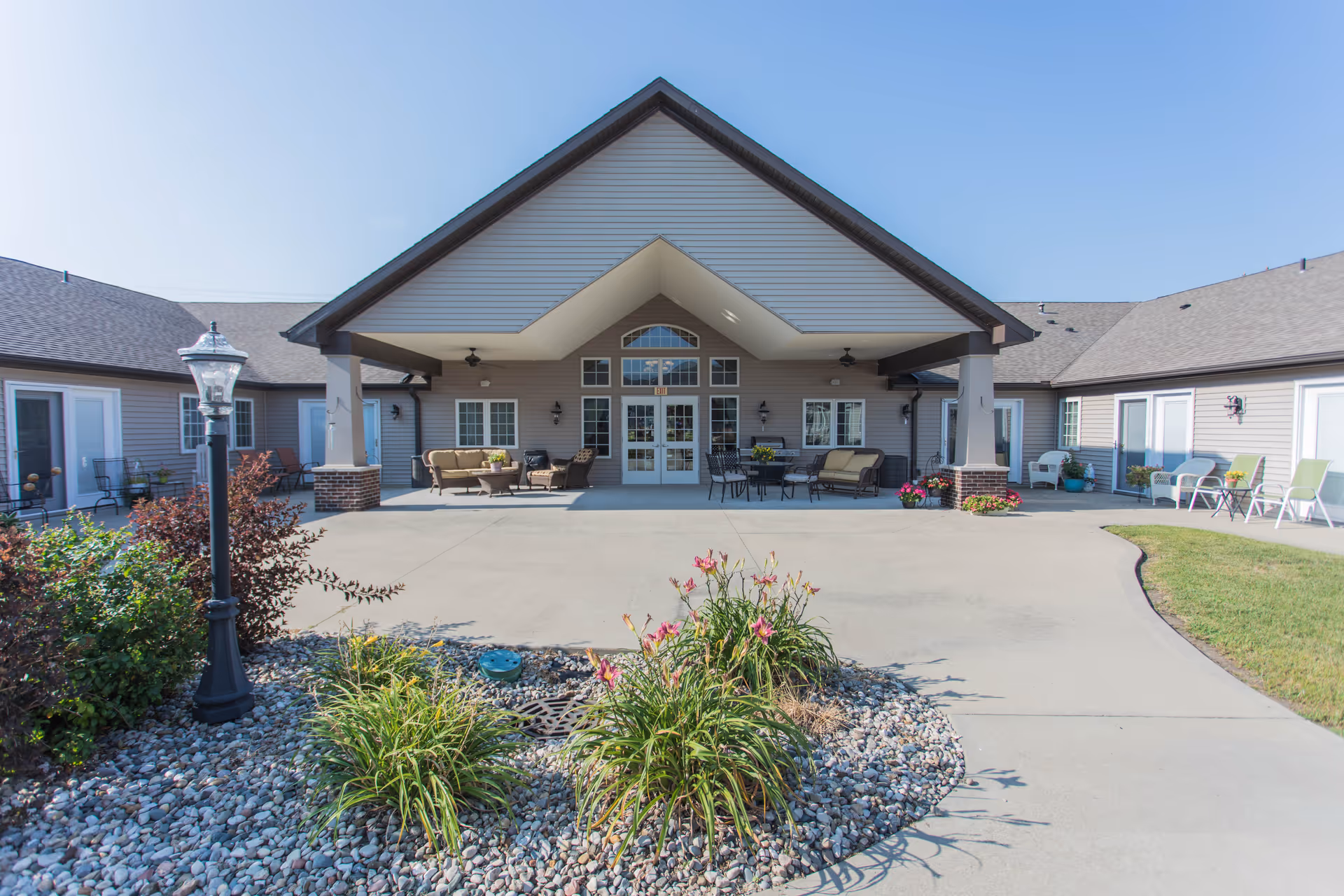 Photo 5 of Villas of Holly Brook Effingham