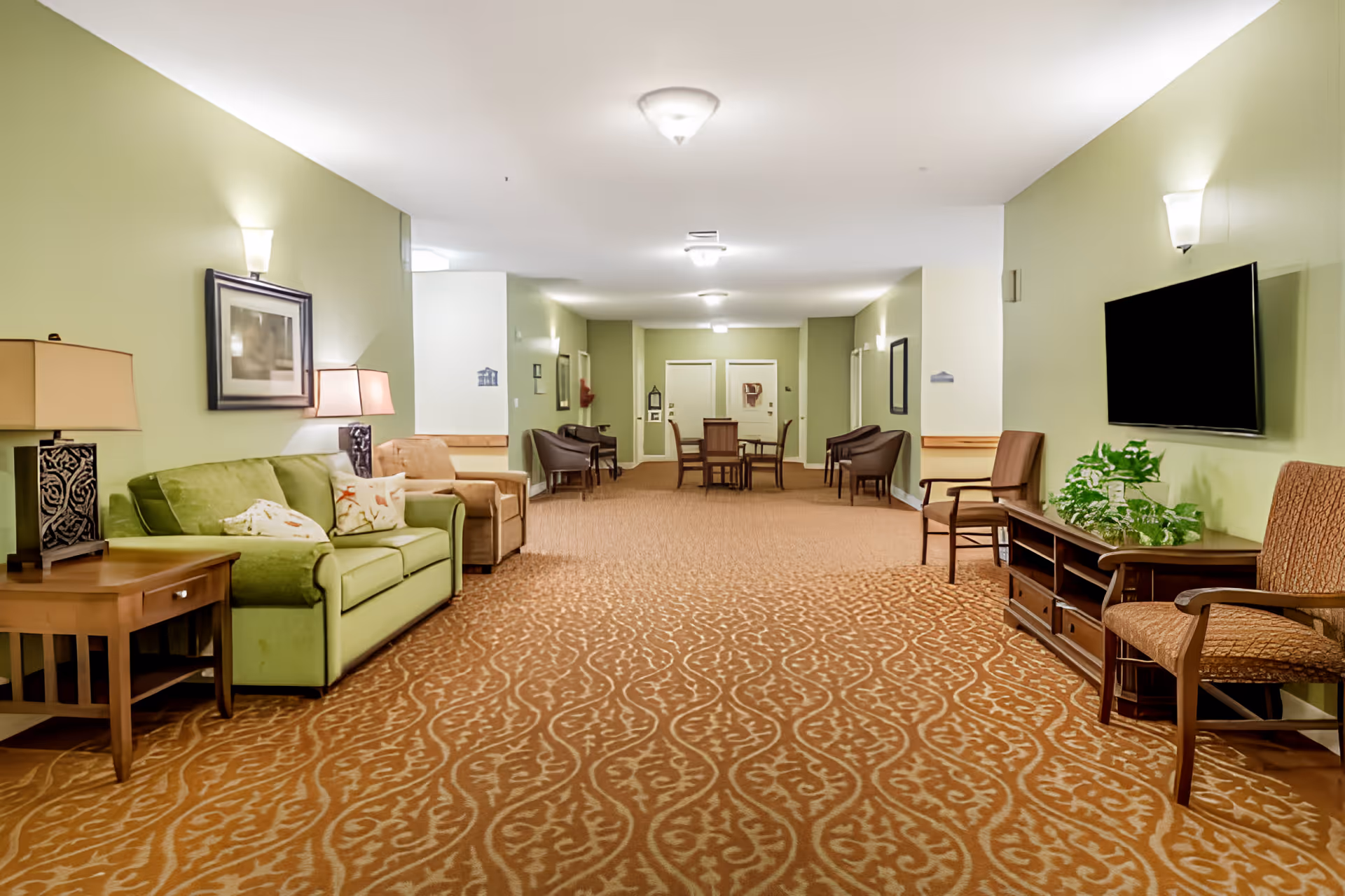 Photo 6 of Elison Assisted Living & Memory Care of Graham
