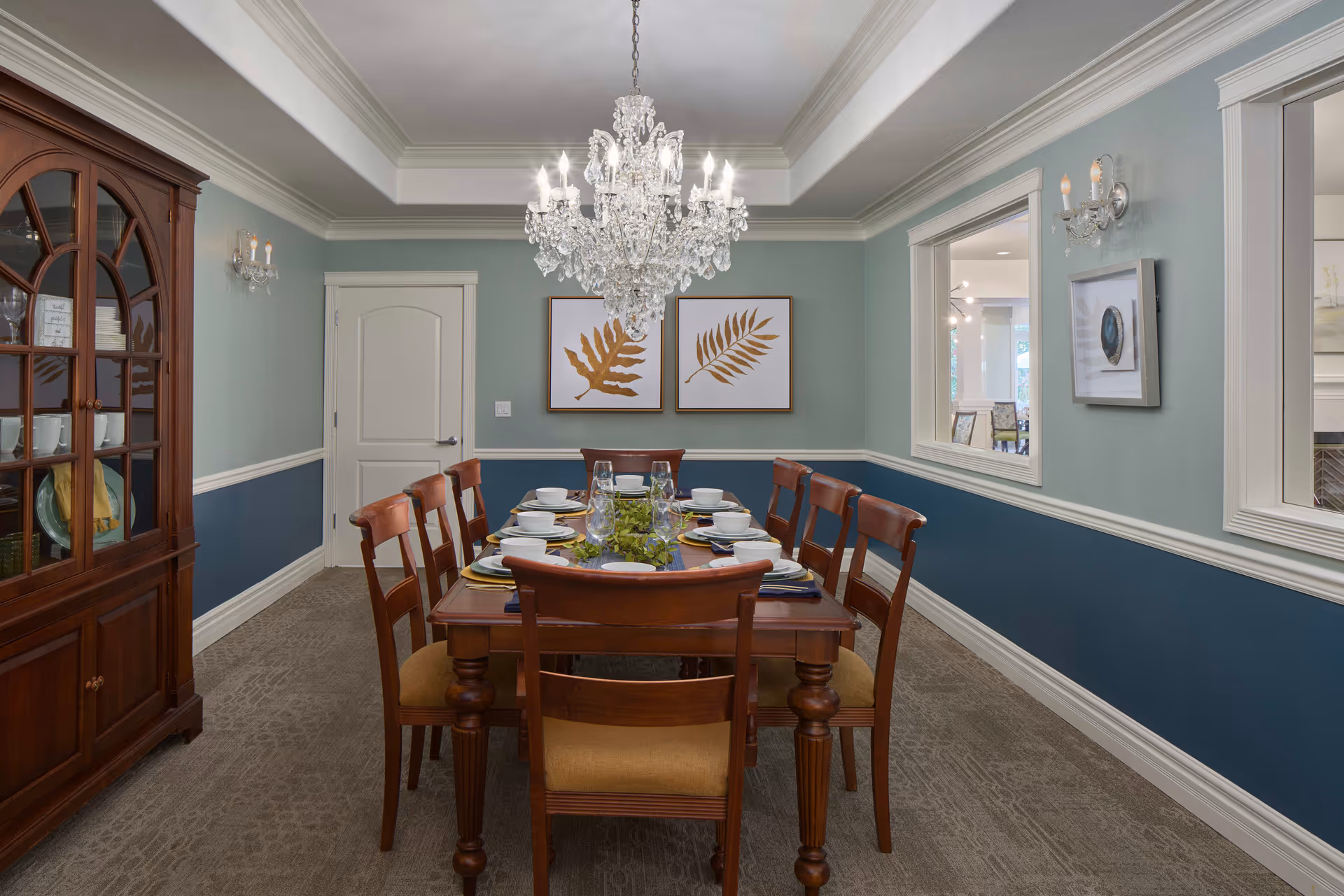 Photo 5 of MorningStar Senior Living at Silver Lake