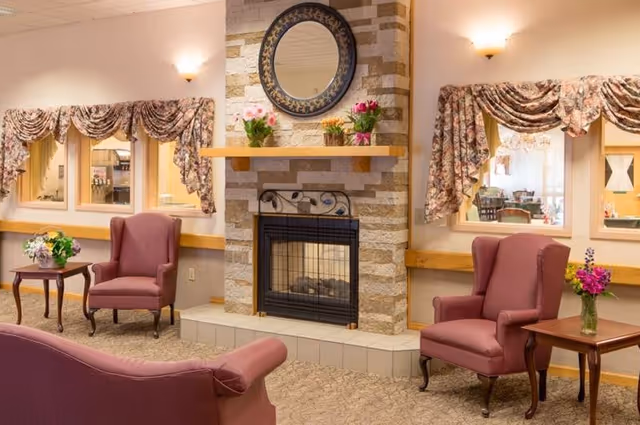 Photo 4 of Maple Shade Meadows Senior Living