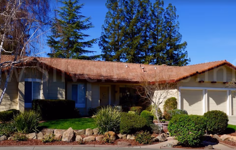 Photo of Springtime Residence