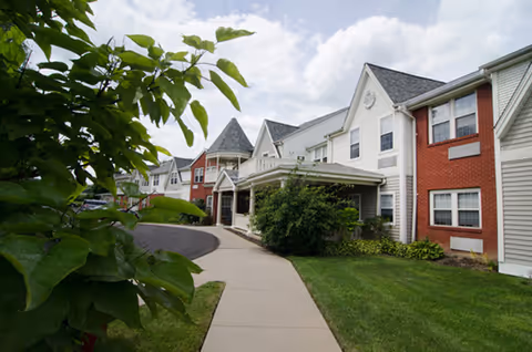 Photo of Adult Living At Rosebrook