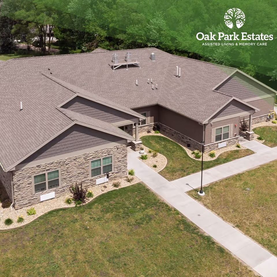Photo of Oak Park Estates Assisted Living and Memory Care