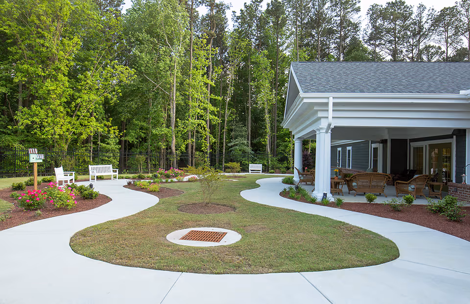 Photo 9 of Village at Woods Edge