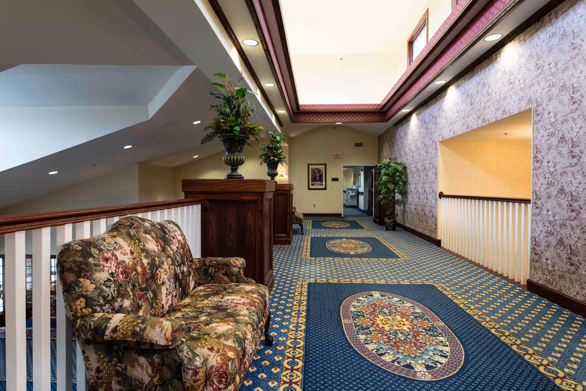 Photo 14 of Pioneer Ridge Assisted Living of Lawrence