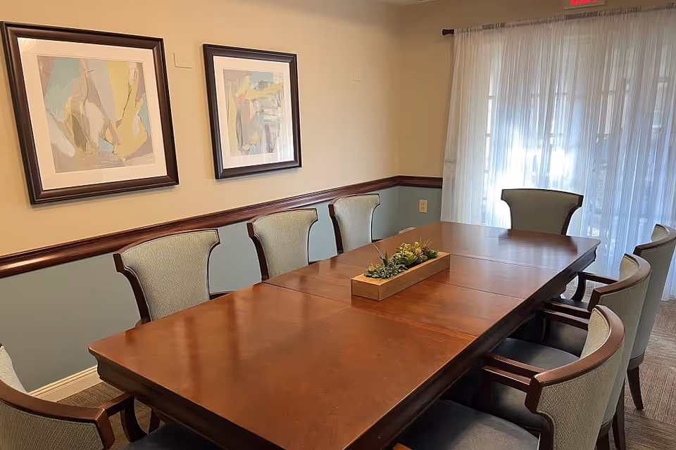 Photo 7 of The Rutherford Assisted Living