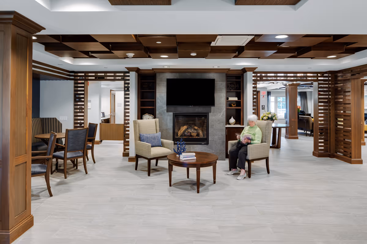 Photo 10 of Sturges Ridge of Fairfield - Assisted Living & Memory Care