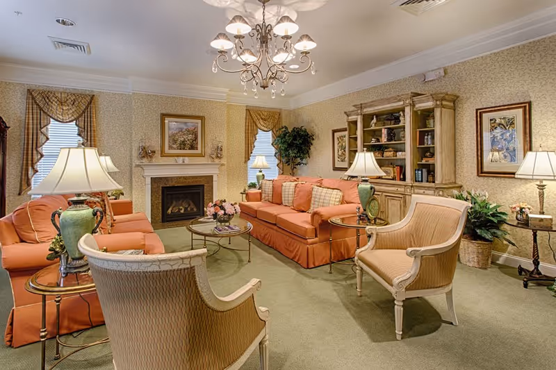 Photo 16 of The Brennity at Tradition Senior Living