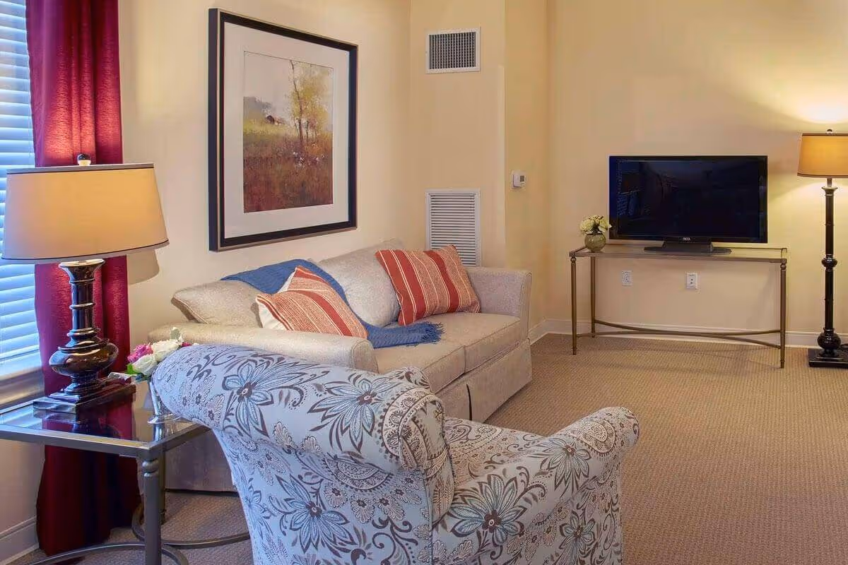 Photo 13 of Benchmark Senior Living on Clapboardtree