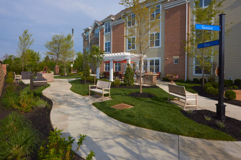 Photo 18 of Dublin Assisted Living And Memory Support By Senio