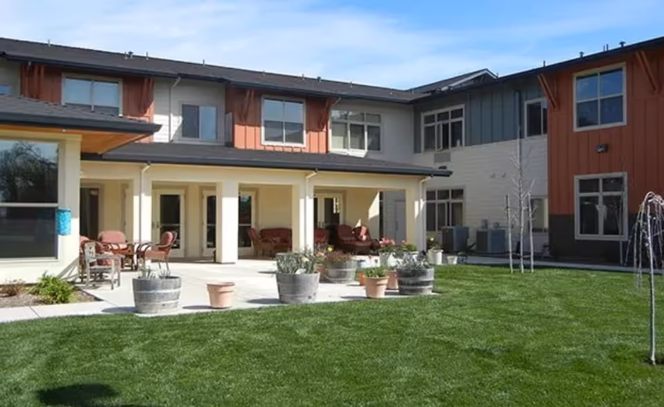 Photo 7 of The Vistas Assisted Living and Memory Care