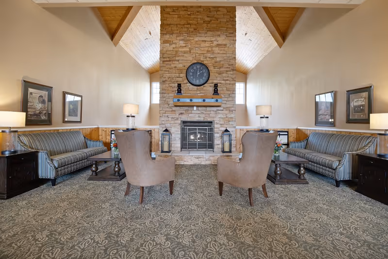 Photo 10 of Aegis Lodge