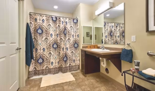Photo 28 of The Rawlin at Riverbend Memory Care