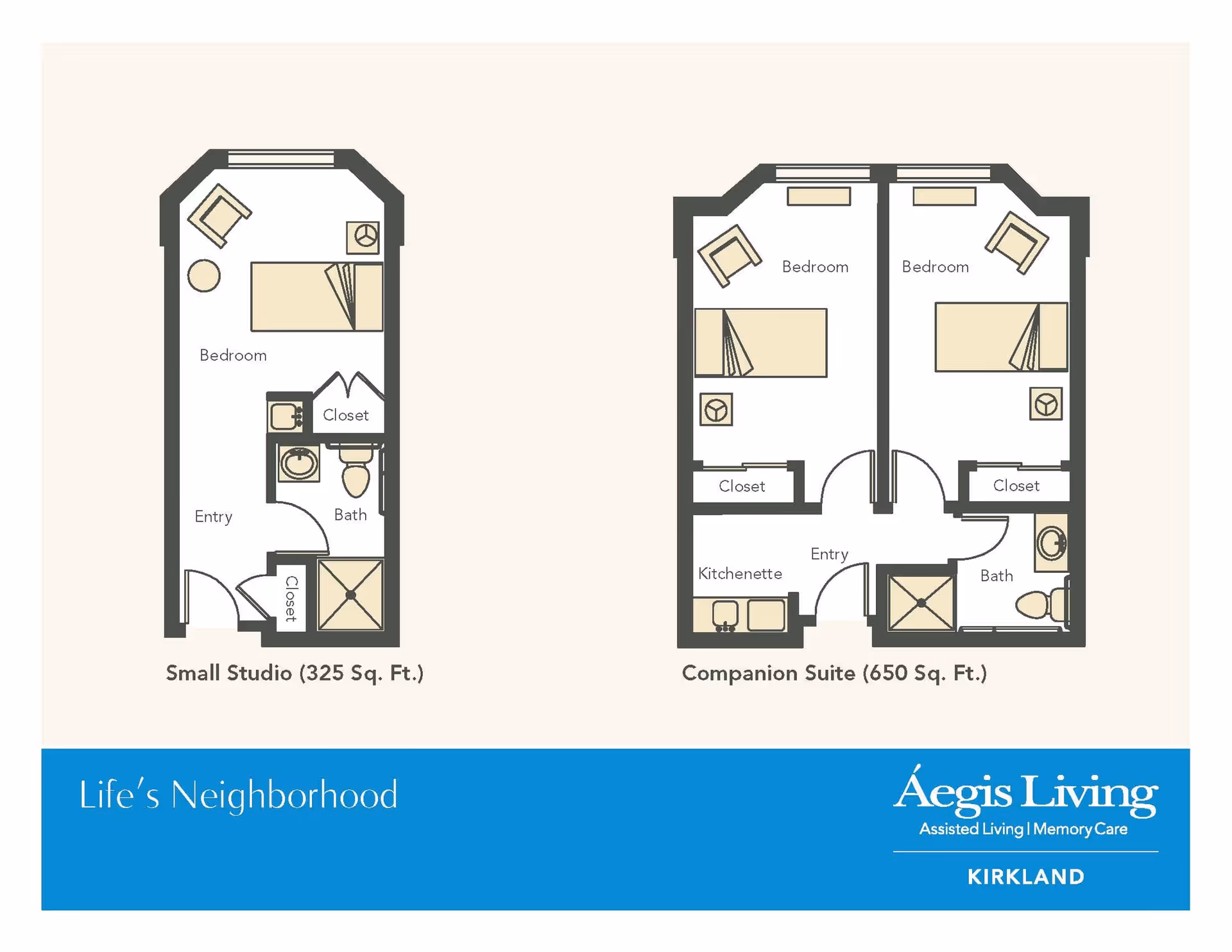 Photo 11 of Aegis Living Kirkland