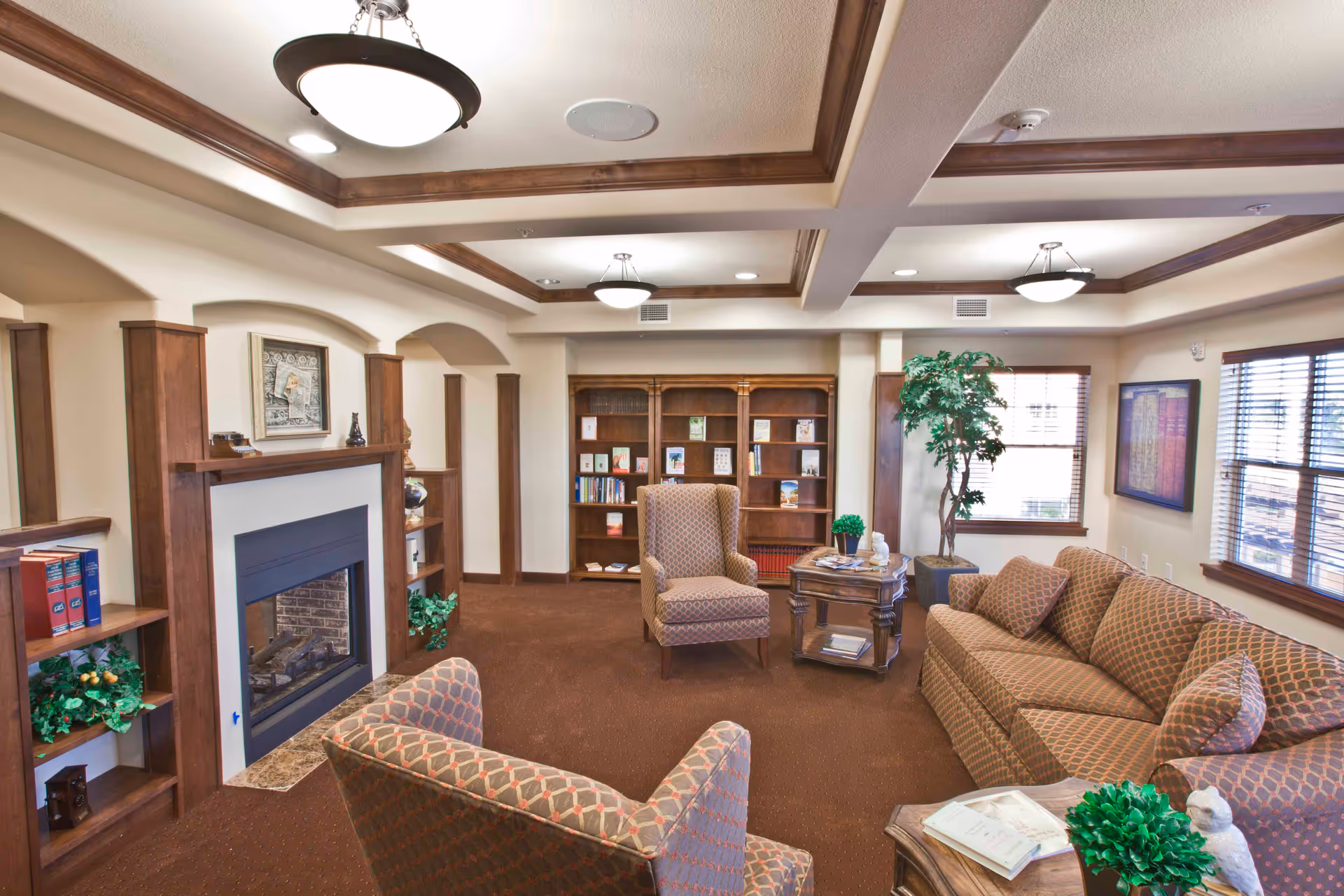 Photo 14 of Pioneer Ridge Gracious Retirement Living