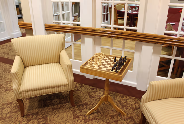 Photo 4 of Carriage House Senior Living Community
