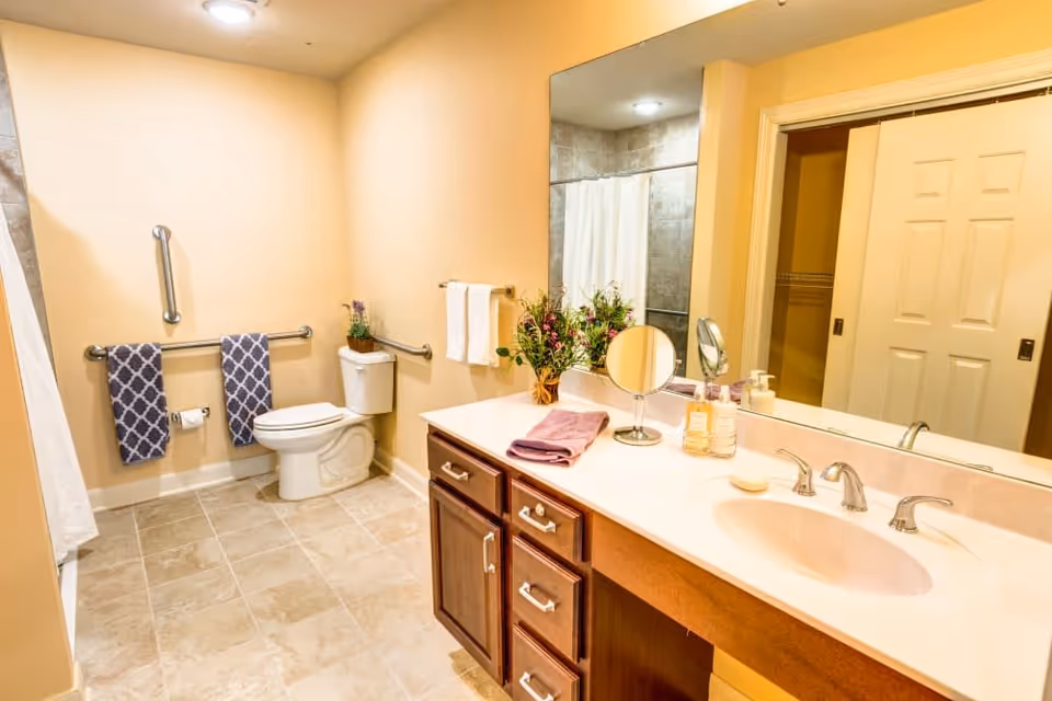 Photo 20 of Woodland Heights Senior Living