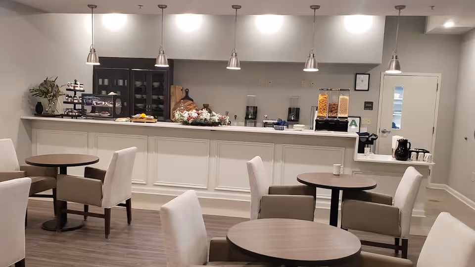 Photo 9 of Calumet Trace - A Charter Senior Living Community
