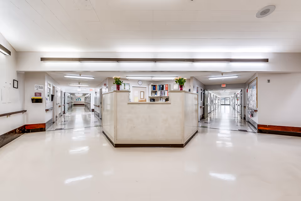 Photo 34 of Meadowood Nursing Center