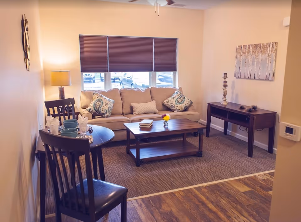 Photo 10 of Primrose Retirement Community of Newburgh