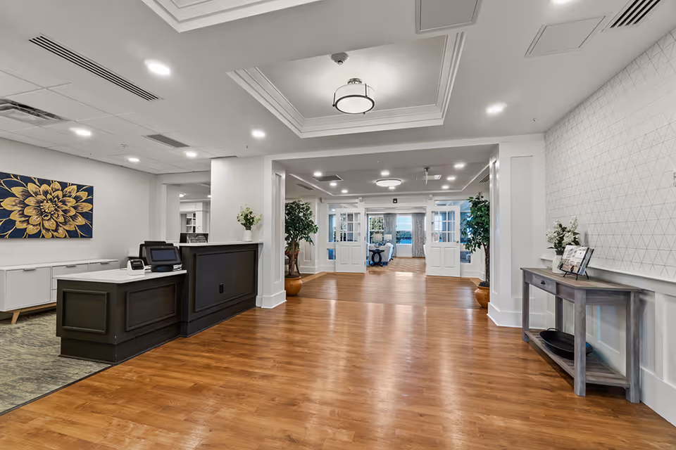 Photo 31 of Auburn Hill Senior Living - Assisted Living & Memory Care