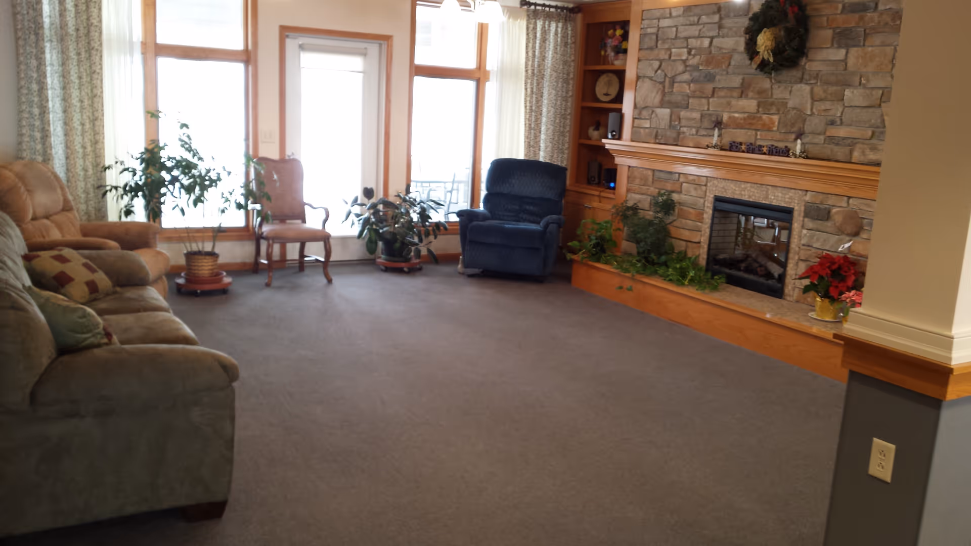Photo 5 of Whispering Willow Assisted Living and Memory Wing