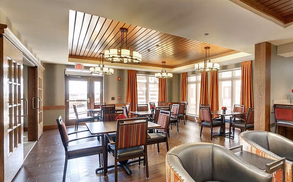 Photo 25 of Evergreen Senior Living