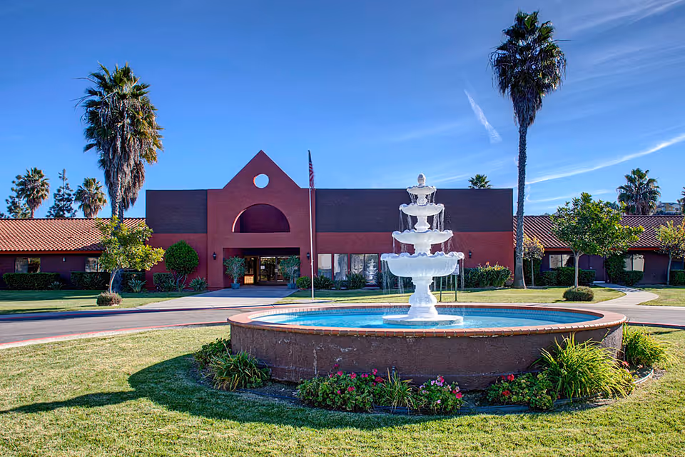 Photo of Santa Fe Post Acute
